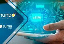 Primer OMV en ofrecer eSIM es chileno Primer OMV en ofrecer eSIM es chileno