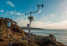 Proyecto de data observatory y Universidad Austral procesará datos oceanográficos de Magallanes Proyecto de data observatory y Universidad Austral procesará datos oceanográficos de Magallanes
