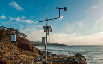 Proyecto de data observatory y Universidad Austral procesará datos oceanográficos de Magallanes