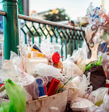 Reciclar y reutilizar: Cómo darles una segunda vida a los plásticos de un solo uso