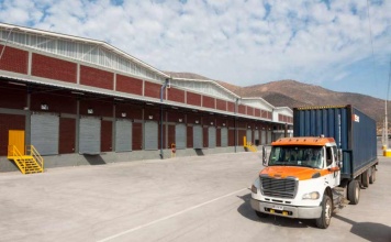 Según Reporte de Newmark para primer semestre 2021: Mercado de bodegas en peak de reactivación