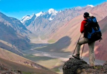 Semana internacional de la montaña 2021 reunirá a destacados expertos para poner en valor la Cordillera de los andes