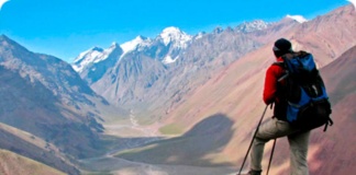Semana internacional de la montaña 2021 reunirá a destacados expertos para poner en valor la Cordillera de los andes