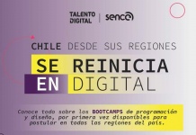 Sence y talento digital para Chile: Implusan digitalización regional con cursos gratuitos en programación Sence y talento digital para Chile: Implusan digitalización regional con cursos gratuitos en programación