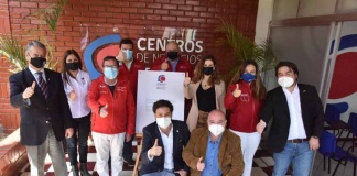 Sercotec Inauguró Centro de Negocios en Arica