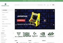 Start up chilena IGreeshops es la nueva forma de comprar y a la vez recibir beneficios.