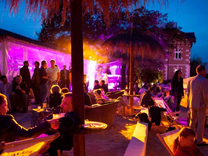 Vuelven los eventos: empresa chilena tiene la solución para mantenerte protegido Vuelven los eventos: empresa chilena tiene la solución para mantenerte protegido