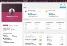 Zoho lanza Canvas, el primer estudio de diseño que reinventa la experiencia de usar CRM en las empresas