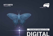 everis Chile lanza libro sobre Transformación Digital de diversas organizaciones en el país