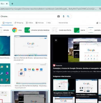 Google Chrome: 44 funciones y trucos para exprimir al máximo tu navegador en el escritorio Google Chrome: 44 funciones y trucos para exprimir al máximo tu navegador en el escritorio