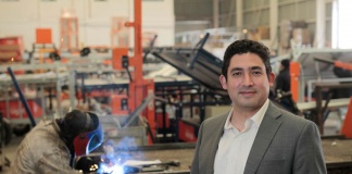 Minería chilena: clave en la diversificación de la matriz energética