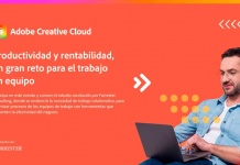 Adobe revoluciona el trabajo en la industria creativa con el evento “Empoderando a los profesionales creativos a través de herramientas integradas"