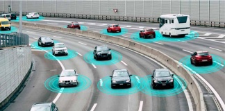 Automóviles “ven a la vuelta de la esquina” con Edge Computing y Cloud
