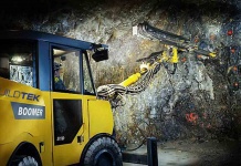 BUILDTEK by Monadelphous ejecuta importantes proyectos mineros