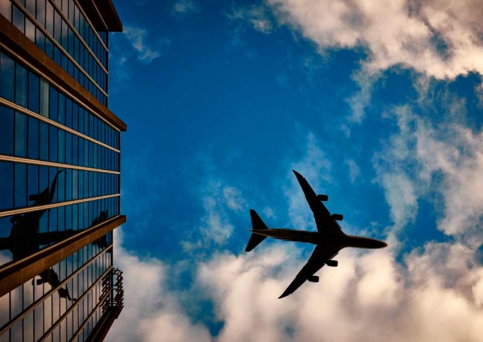 Bain & Company anticipa que aerolíneas tendrán 24 mil millones de dólares de ingresos menos de lo esperado Bain & Company anticipa que aerolíneas tendrán 24 mil millones de dólares de ingresos menos de lo esperado