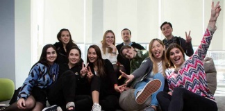Beetrack es destacada como una de las Mejores Empresas para Jóvenes Profesionales en Chile 