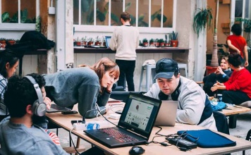 Bootcamp de programación: Buscan a los mejores profesores en Python, data science y desarrollo web Bootcamp de programación: Buscan a los mejores profesores en Python, data science y desarrollo web