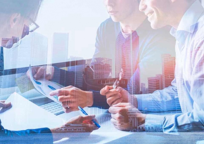 Cerca de un 40% de los trabajadores solicitan anticipos de sueldos durante el año