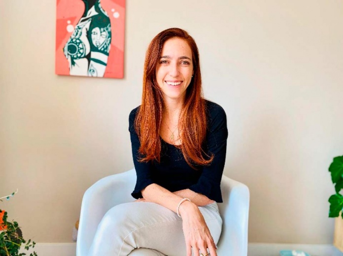 Conoce a la mujer que está revolucionando la forma de contratar trabajadores remotos en todo Latinoamérica