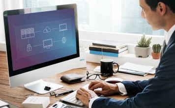 Consejos de seguridad para el uso de la nube empresarial