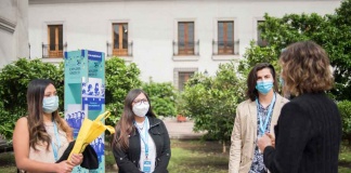 Cupo Explora-UNESCO: Abre postulación de admisión especial a la universidad para jóvenes con trayectorias científicas escolares