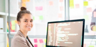Día Internacional del programador: Empresas y gremios buscan reducir brecha de género entre profesionales