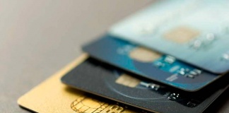 ¿El fin de las tarjetas de crédito?