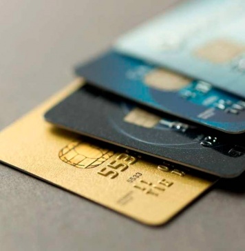 ¿El fin de las tarjetas de crédito?