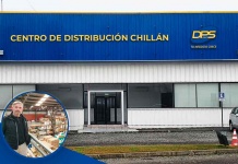 Envases sustentables se toman el sur: DPS Chile abre centro de distribución en Chillán