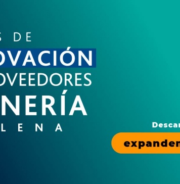 Expande lanza la cuarta edición de “Casos de innovación de proveedores en la minería Chilena”