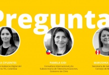Expertos analizaron la democratización de la nube