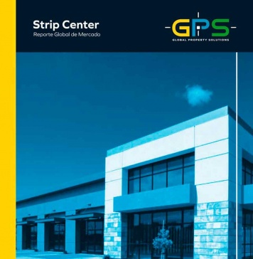 Formato STRIP center se consolida en pandemia y proyecta crecimiento en 20.000 m² de nuevos centros