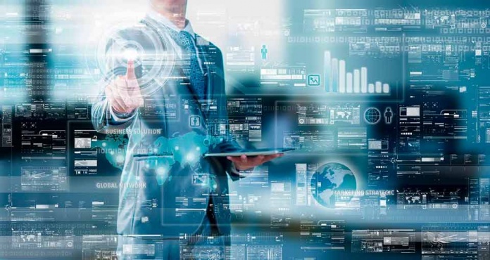 Hitachi Vantara lanza mundialmente nuevos servicios de operaciones financieras en la nube