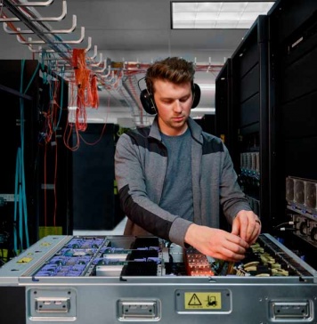 IBM presenta la nueva generación de servidores IBM Power para una nube híbrida escalable y sin fricciones