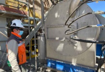 Industria 4.0 se abre paso en las empresas Chilenas Industria 4.0 se abre paso en las empresas Chilenas