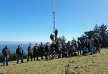 Iniciativa público-privada impulsa innovadora conectividad a internet a través del espectro de televisión en desuso