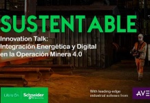 Innovation Talk: El evento para el futuro del sector minero en Latinoamérica Innovation Talk: El evento para el futuro del sector minero en Latinoamérica