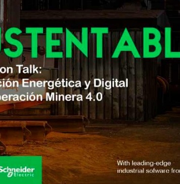 Innovation Talk: El evento para el futuro del sector minero en Latinoamérica