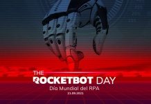 La iniciativa de startup chilena que busca establecer el 21 de septiembre como el día mundial del RPA