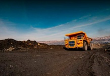 La transformación digital en la minería La transformación digital en la minería