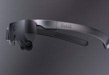 Lente de realidad aumentada permite medir temperatura a personas en tiempo real