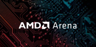 Llega a Latinoamérica la plataforma AMD arena totalmente en español