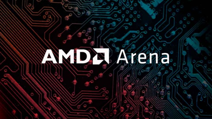 Llega a Latinoamérica la plataforma AMD arena totalmente en español