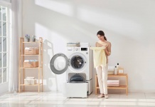 Los expertos de LG Electronics entregan tips para saber si estás utilizando de forma correcta la lavadora en casa