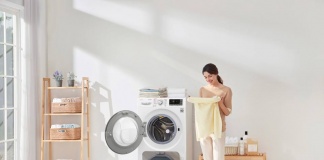 Los expertos de LG Electronics entregan tips para saber si estás utilizando de forma correcta la lavadora en casa