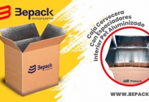 Los nuevos diseños de packaging que se imponen tras la pandemia Los nuevos diseños de packaging que se imponen tras la pandemia
