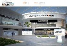 Lumen latam forum 2021: Promover el progreso humano mediante la tecnología