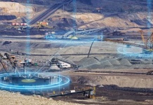 Minería 4.0 Conectividad en Ambientes Hostiles es Clave para Consolidar el Uso de Tecnologías de Operación Remota