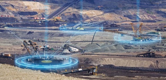 Minería 4.0 Conectividad en Ambientes Hostiles es Clave para Consolidar el Uso de Tecnologías de Operación Remota
