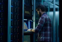Nuevo informe de Omdia muestra que Genetec supera los mercados de VMS y servidores basados en Windows, a pesar de la pandemia Nuevo informe de Omdia muestra que Genetec supera los mercados de VMS y servidores basados en Windows, a pesar de la pandemia